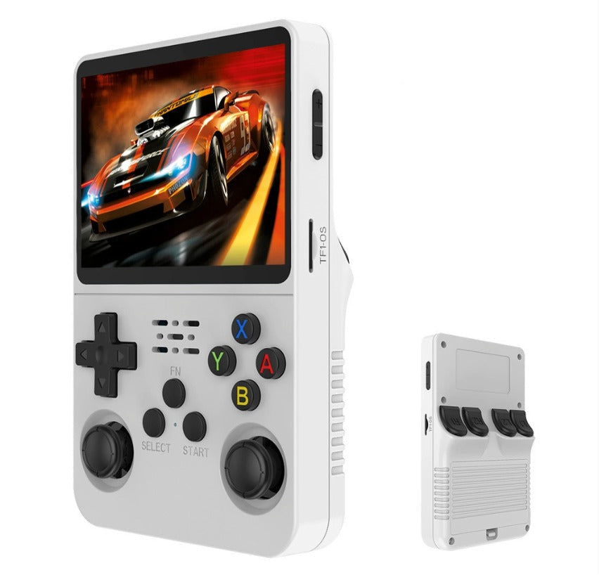 RetroPix™ console de jeu