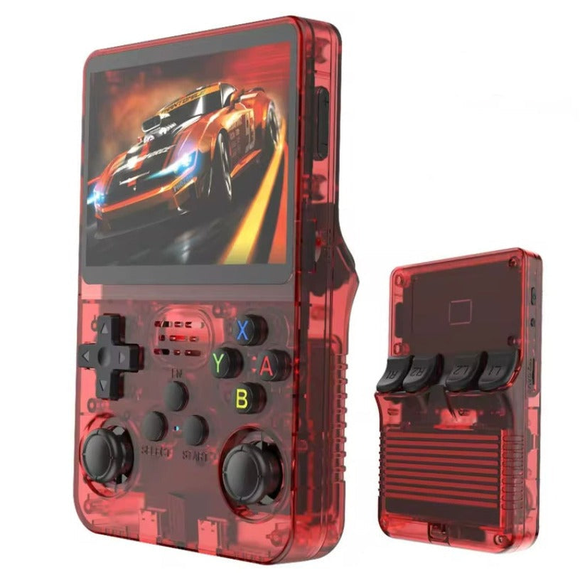 RetroPix™ console de jeu