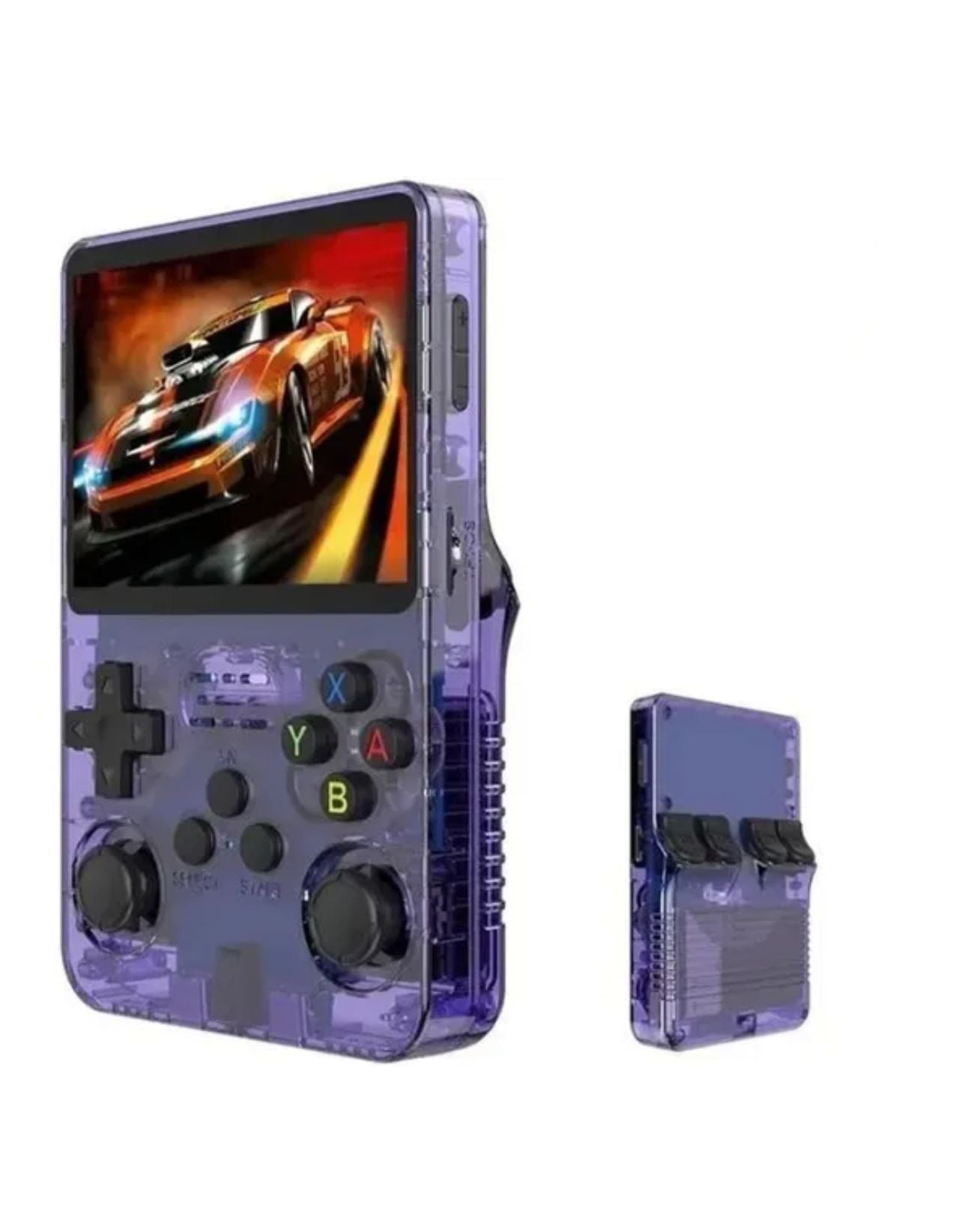 RetroPix™ console de jeu