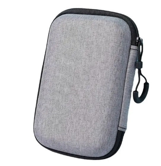 Sacoche de rangement pour console de jeu