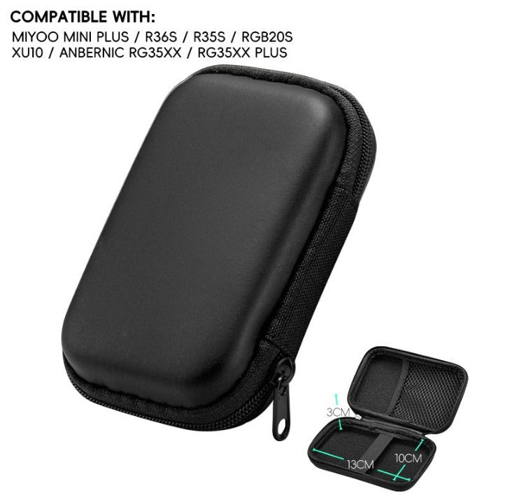 Sacoche de rangement pour console de jeu