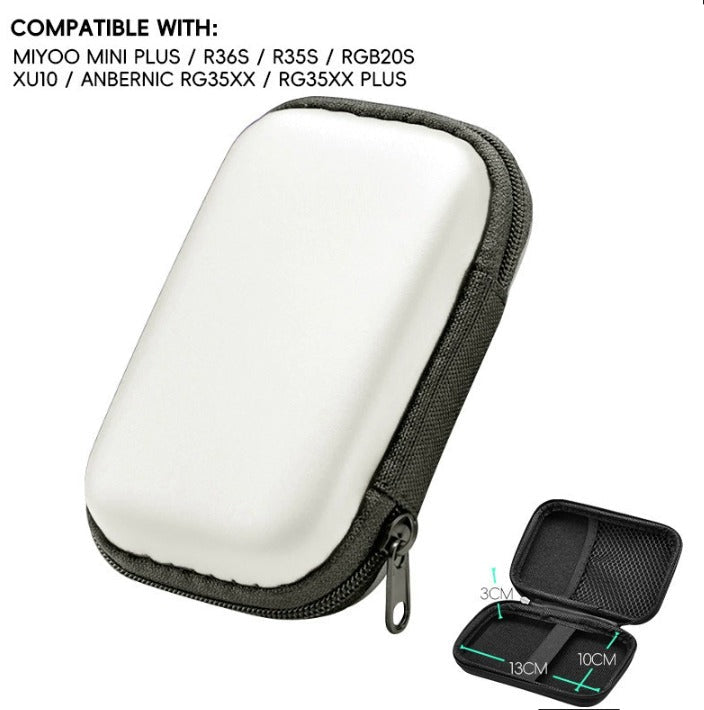 Sacoche de rangement pour console de jeu