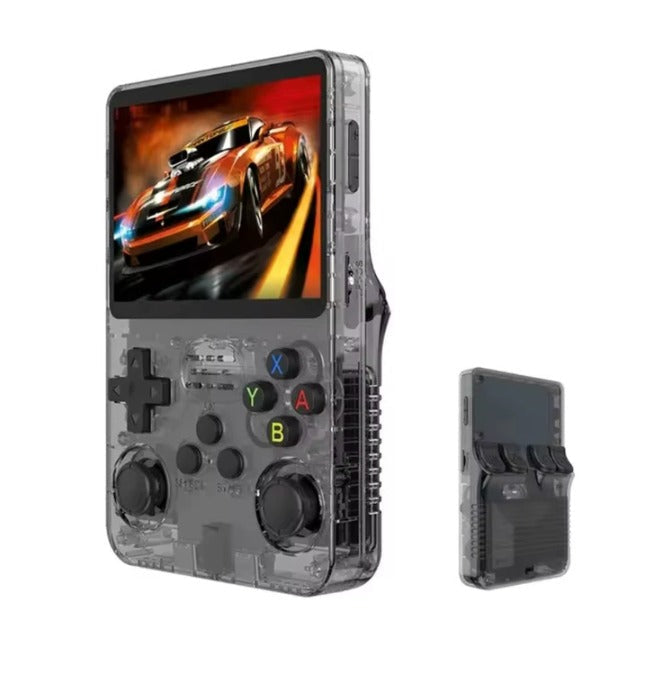 RetroPix™ console de jeu